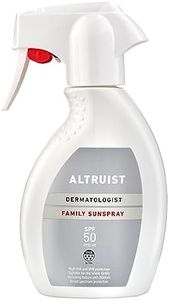 Altruist F