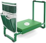 FLINTER 10.2" Wider Garden Kneeler 