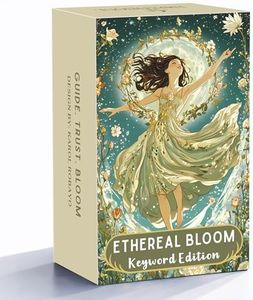 Tarot Deck