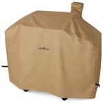 Camp Chef Weather Resistant Nylon Heavy Duty 36 Inch Pellet Grill Patio Cover