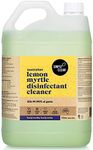 Simply Clean Australian Lemon Myrtle Disinfectant Cleaner 5L