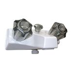 Lasalle Bristol 20351W21 Faucet 4" Tub/Shower Diverter