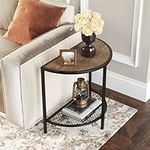 SAYGOER Side Tables Small End Table