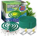 Mosquito Repellent Coils -Mosquito 