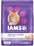 IAMS PROACTIVE HEALTH Healthy Kitte