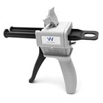 Waldent Rubber Base Impression Dispensing Gun 4:1/10:1