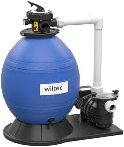 Wiltec San