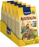 Vitakraft Australian Parrot Food 750 g (Pack of 5)