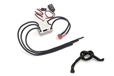 Kyosho Le Mans 240S ESC (60A/MAX 13.5 Turns) with C Cable 37051B