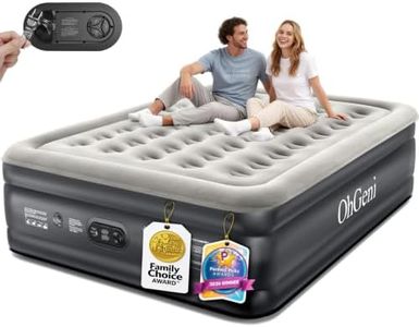 OhGeni Air