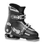 Roces Idea Up Ski Boots Black-Silve