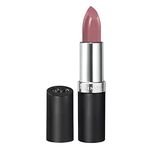 Rimmel London - Lasting Finish Lipstick, High colour, up to 8 hours wear, Smooth creamy texture, 100% Cruelty-Free, Soft Hearted - 200