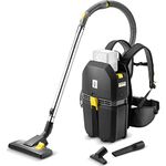 Karcher BVL 5/1 BP 36v Cordless Professional Backpack Vacuum Cleaner