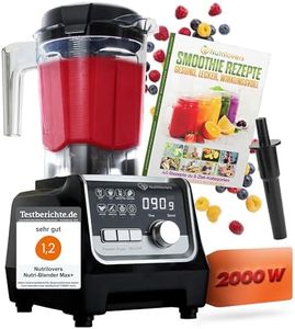 Nutrilover