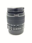 Canon EF-S 18-55mm f/3.5-5.6 IS II SLR Lens