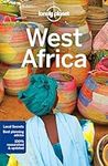 Lonely Planet West Africa (Travel G