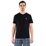 U.s. Polo Assn. V Neck T Shirts