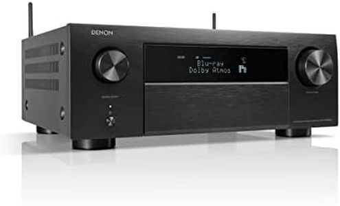 Denon AVC-