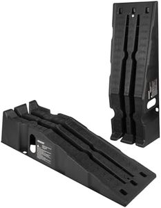 Car Ramps 