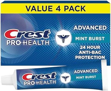 Crest Pro-