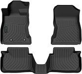 Findway F100 3D Car Floor Mat/Liner