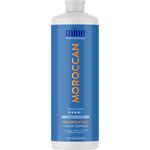 MINETAN BODY.SKIN Spray Tan Solution - Moroccan Pro Spray Mist - w/Argan Oil to Moisturise Skin, Enriched Salon Professional Formula, 1 Hr Express Tan, 1 Litre Fake Tan, Best for Dry, Dehydrated Skin