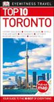 Top 10 Toronto (DK Eyewitness Travel Guide)