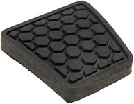 Automotive Performance Clutch Pedal Pads