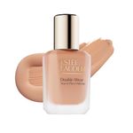 Estée Lauder Double New and Improved Wear Stay-in-Place Makeup | 36-Hour Long-Wear Matte Foundation, 30 ml