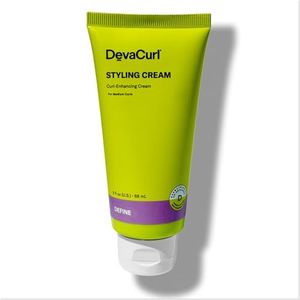 DevaCurl S