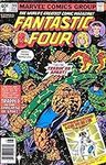 Fantastic Four (Vol. 1) #209 (Newss