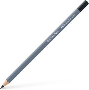 Faber-Castell Goldfaber Aqua Watercolour Pencils, 24-Color Tin Set