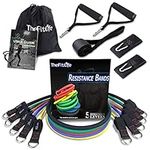 TheFitLife Exercise Resistance Band