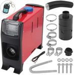 Trintion 12V 5Kw Air Diesel Heater 