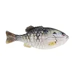 Berkley Powerbait Gilly Fishing Soft Bait, HD Crappie, 90mm