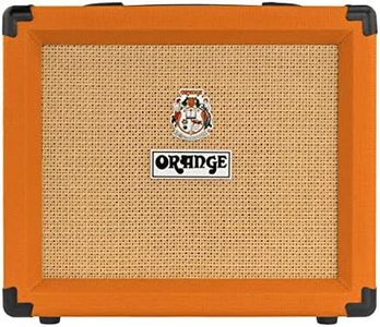 Orange Cru