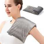 RelaxCoo Microwave Heating pad with