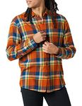 Stylish Flannel Shirt