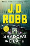 Shadows in Death: An Eve Dallas Novel: 51 (In Death, 51)