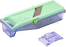 Benriner Slicer with Collection Tra