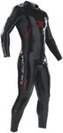 Xterra Wetsuits - Men's Vector Pro Fullsuit Medium Large – Neoprene Wet Suit | Designed for Open Water Swimming – Triathlon Training and Racing Designed