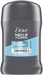 Dove Men+Care Clean Comfort Anti-pe