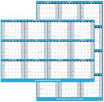 2025 Wall Calendar Large Size 24" x
