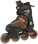 K2 Skate Boy's Raider Pro Pack Inli