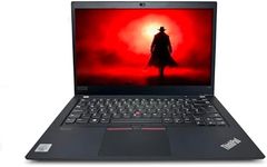 Lenovo ThinkPad T14 Gen 1 14" FHD L