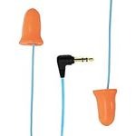 Plugfones Basic Earplug-Earbud Hybr