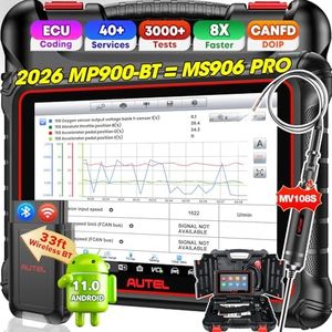 Autel Scan