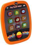 VTech Baby Tiny Touch Tablet (Orange)