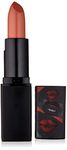 Sleek MakeUP Say it Loud Satin Lipstick, Smooth and Lightweight Formula with Extreme Colour Payoff, My Neck, My Back (Nude) 1.16g