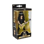 Funko Vinyl Gold 5": Guns N' Roses - Slash - 1/6 Odds for Rare Chase Variant - Guns N Roses - Collectable Vinyl Action Figure - Birthday Gift Idea - Official Merchandise - Ideal Toy for Music Fans